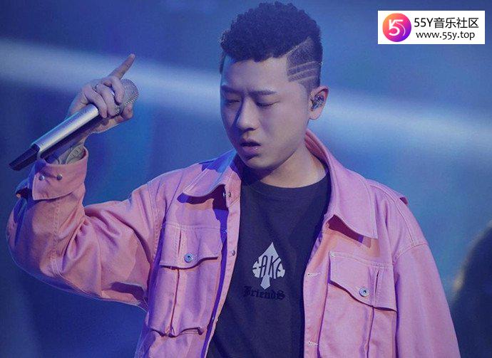 说唱歌手王以太