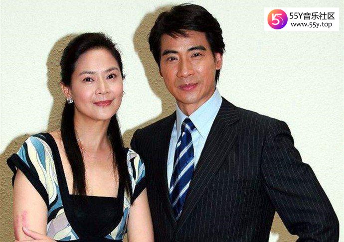 俞小凡个人资料 和老公恩爱多年,差点闹离婚是怎么回事