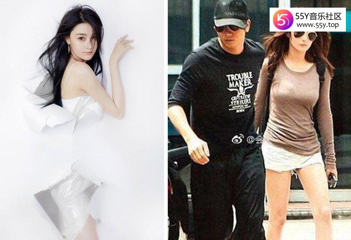 张馨予吴卓羲恋情回顾 两人床照曝光吴卓羲为此事业一落千丈