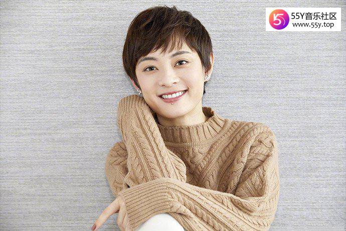孙俪个人照片