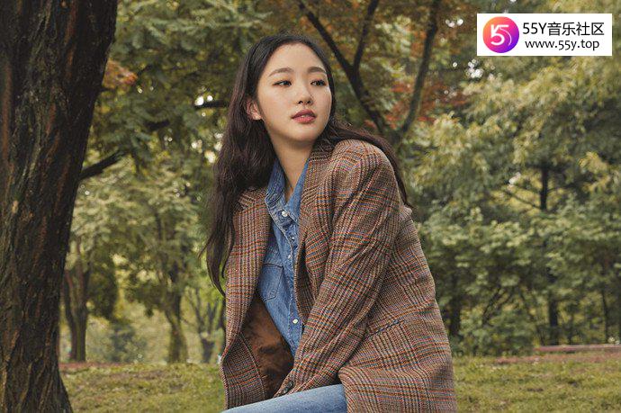 金高银在韩国人气如何