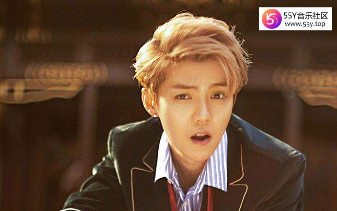 鹿晗和陈数之间是什么关系