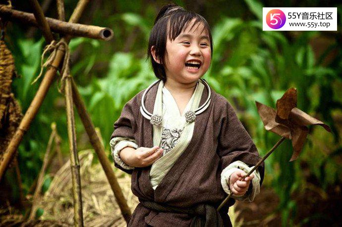 童星小小彬近况如何 靠拍戏养活全家的背后让人心疼