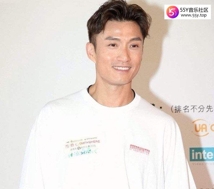 陈山聪前妻是谁