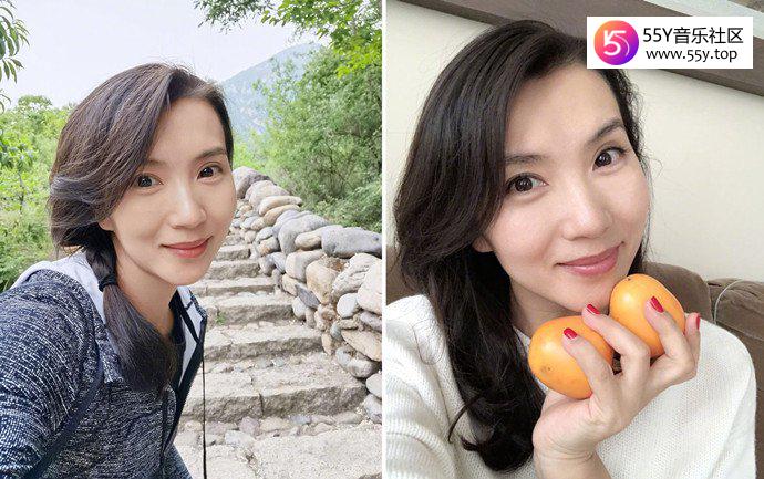 陈好与豪门老公的爱情故事