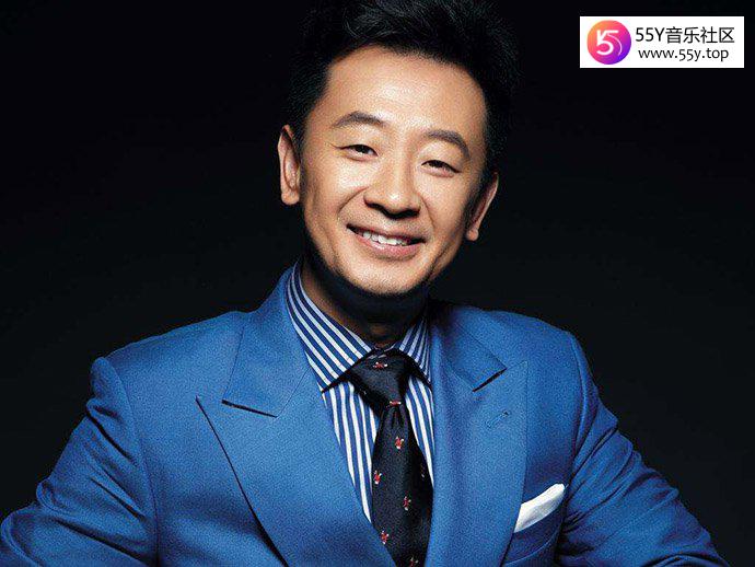 黄海波为何会落得这般地步