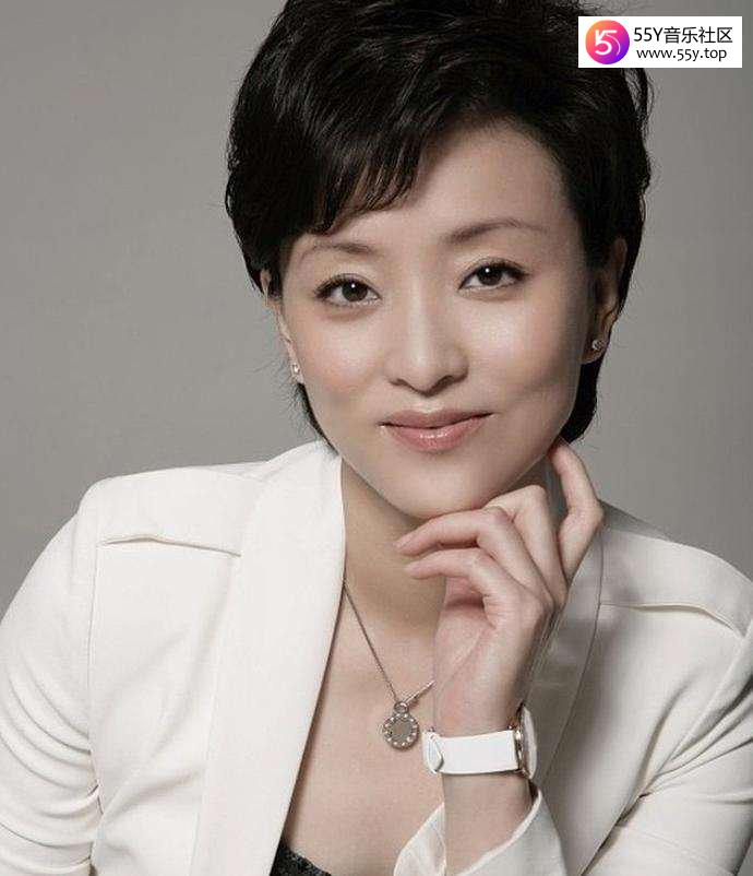 揭秘杨澜过往婚姻史