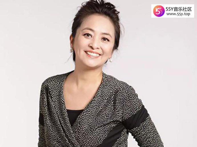 蒋勤勤婚史是如何的