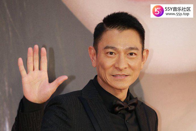 朱丽倩是怎么“搭上”刘德华的