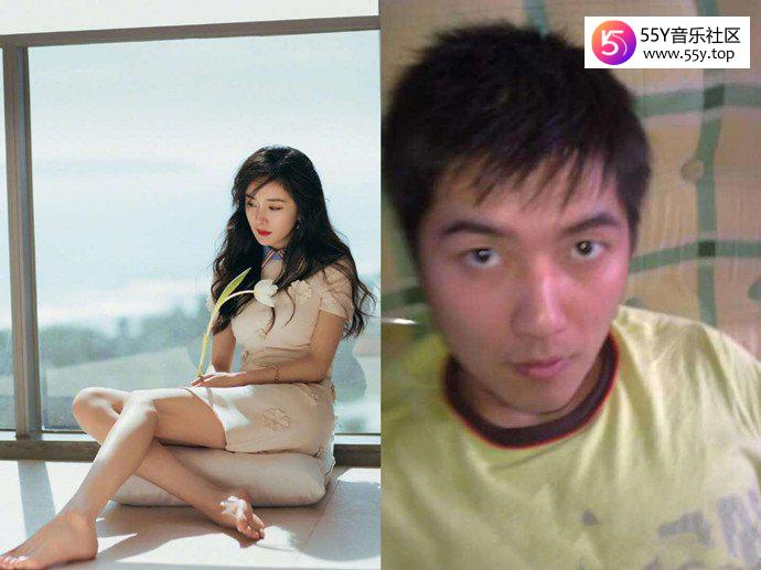 华汉与众多女明星传出绯闻