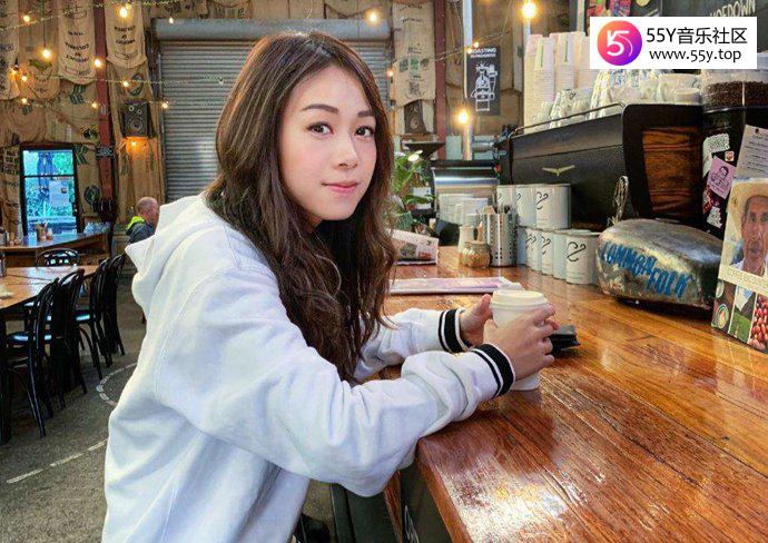 黄心颖出轨风波后现状如何