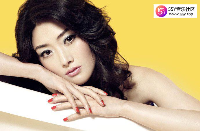 演员陈洁个人资料