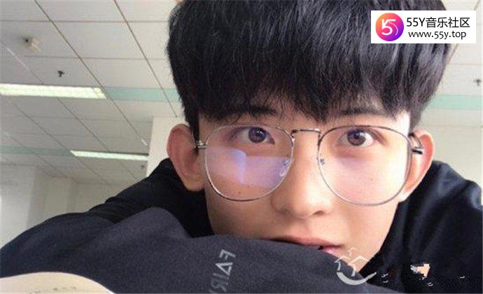 抖音常优秀真名叫常华森