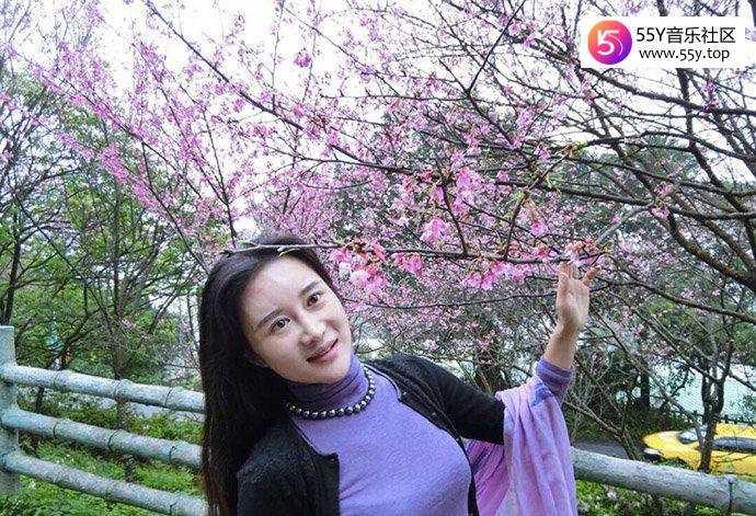 张纪中老婆杜星霖