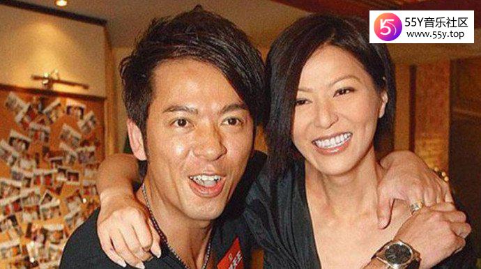 郭政鸿婚史结过两次婚