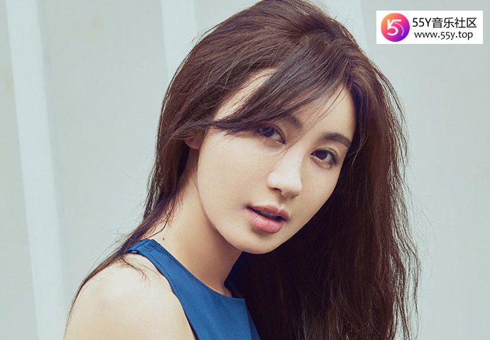 李菲儿大度成全黄晓明大宝贝