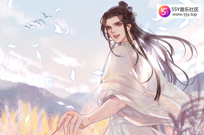 《天官赐福》开播