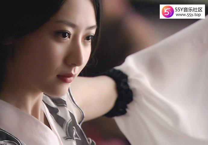 白冰除去玉漱外还有哪些值得一说的角色