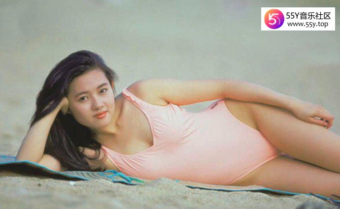 李丽珍二女共侍一夫