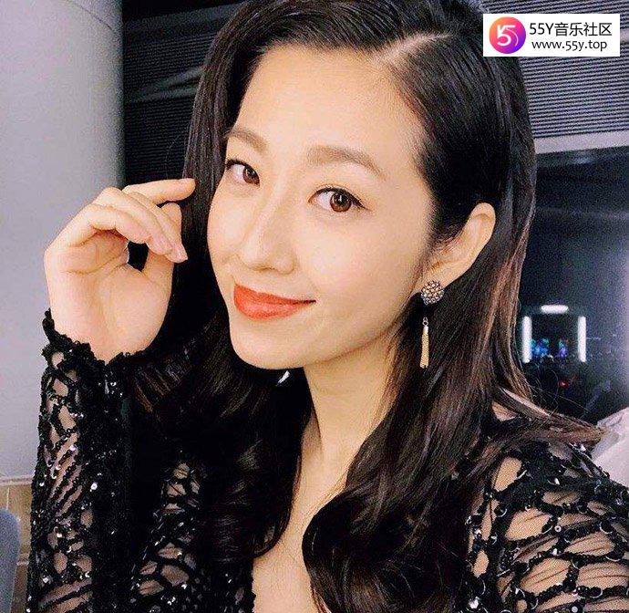 王浩信妻子陈自瑶