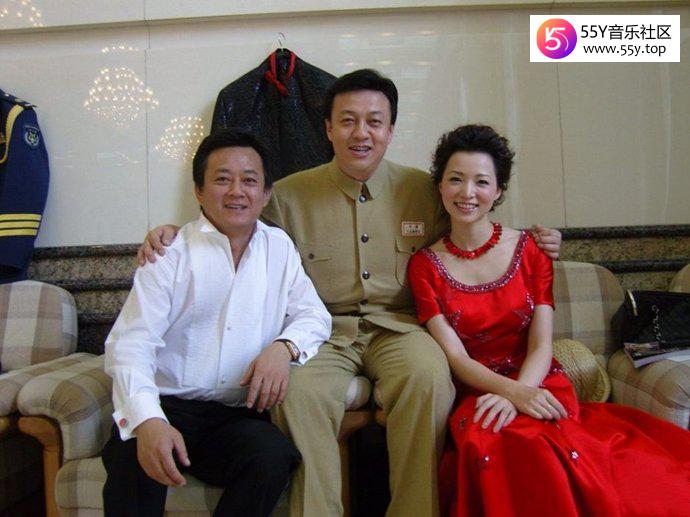 董卿为什么退出央视工作