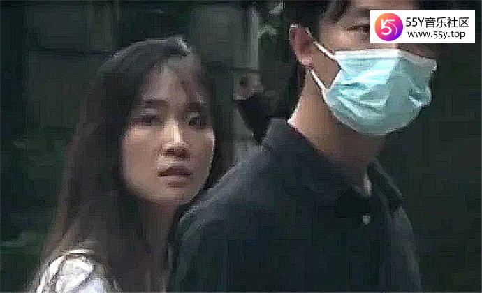 黄轩现任女友是英籍华人