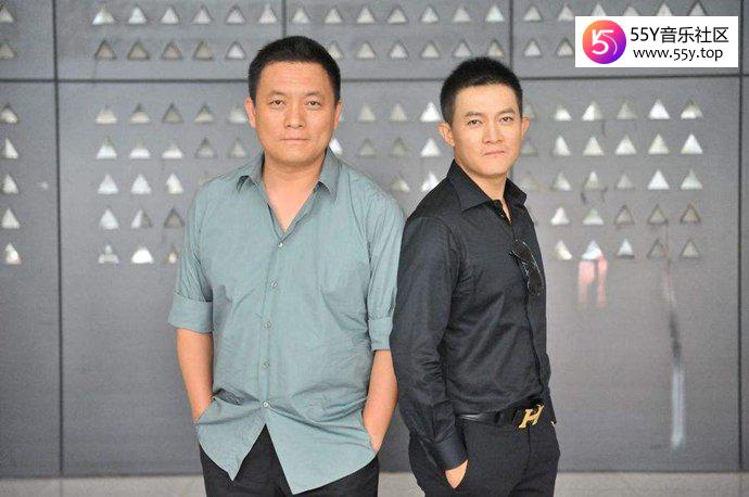郭靖宇和杨志刚是亲兄弟