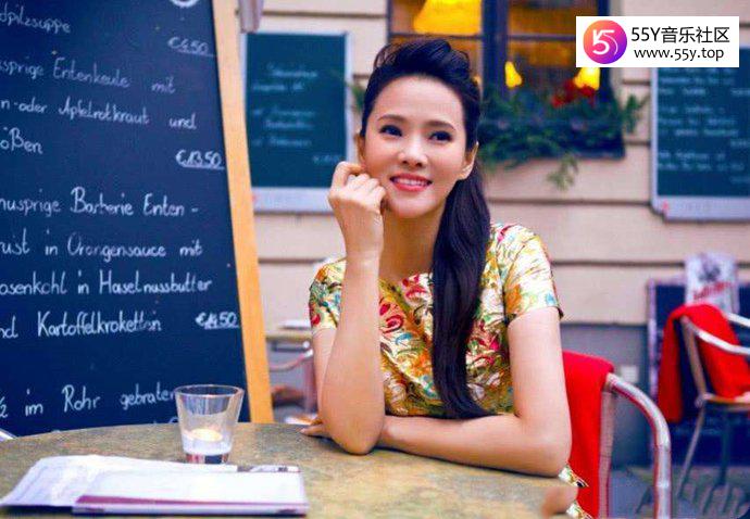 伊能静踩队友口碑翻车 营销过度遭到网友群嘲