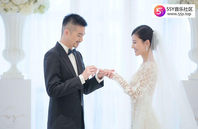 吴中天杨子珊结婚