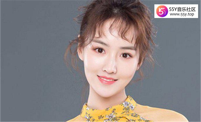 黄馨瑶个人资料