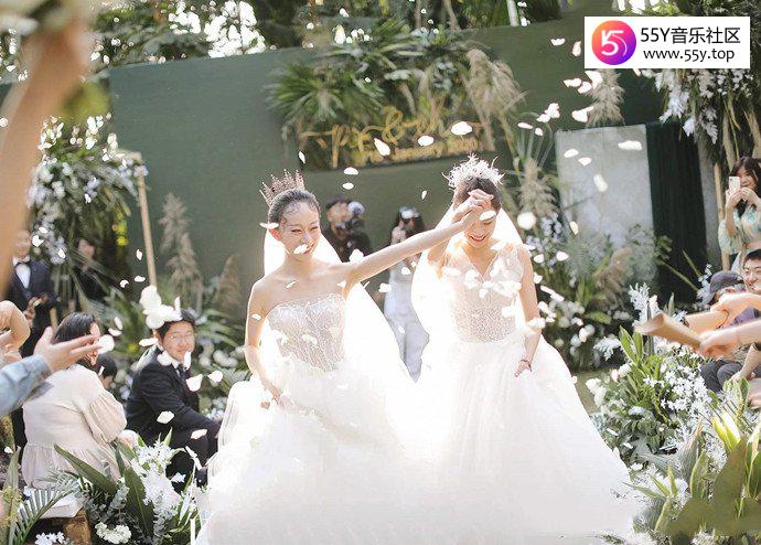 水月：没必要在意别人看法 水月什么时候结婚的？