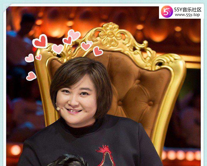 贾玲为什么这么胖