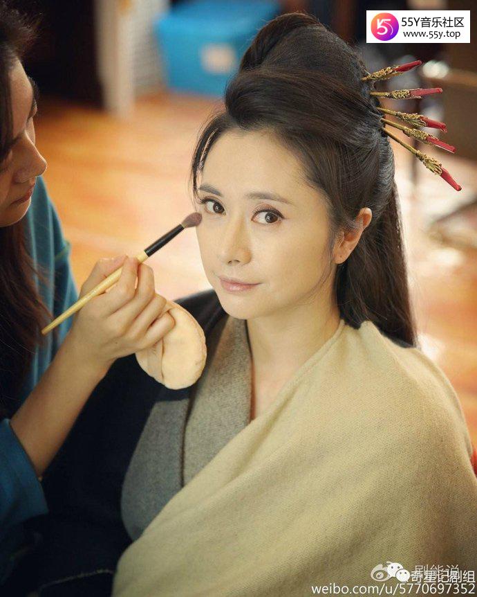 何美钿拍过哪些三级片