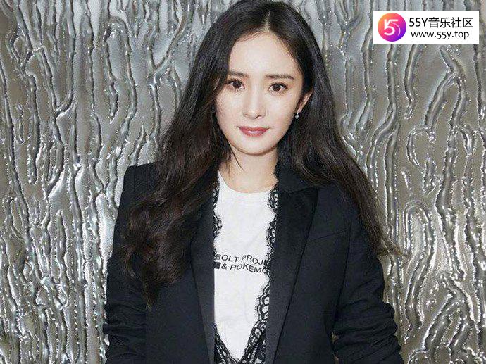 杨幂成不婚主义原因