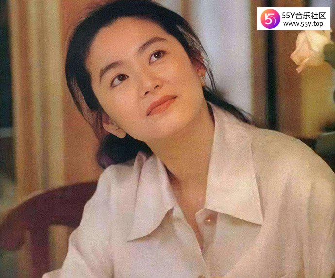 林青霞你是男人还是女人
