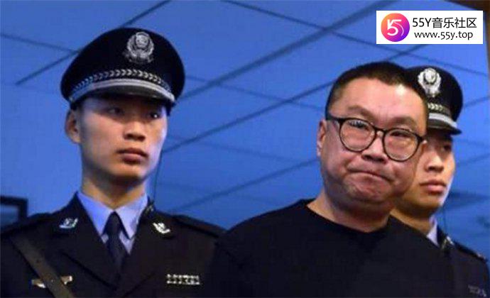 尹相杰因同一丑闻二进宫