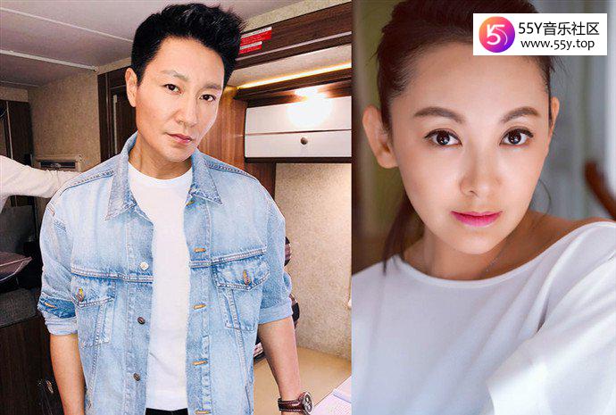 李宗翰张咏棋什么关系 因合作一部剧太默契而被疑是假戏真做