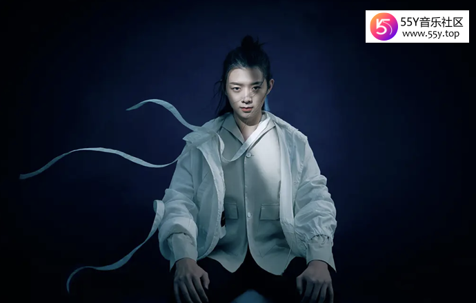 霍尊妈妈有什么惊人来历