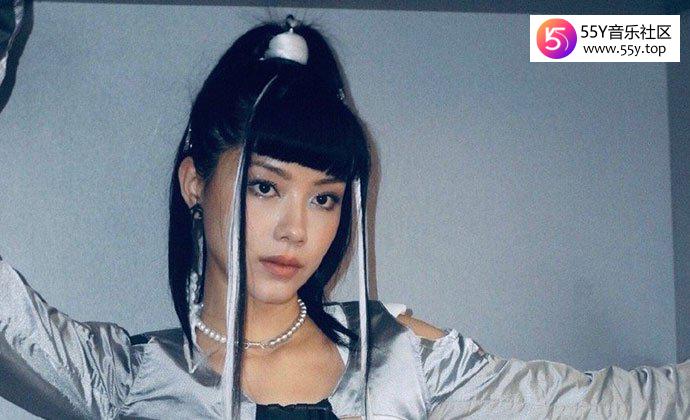 朱婧汐年龄多大