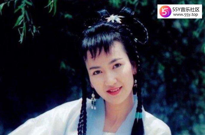 关之琳陈美琪恩怨