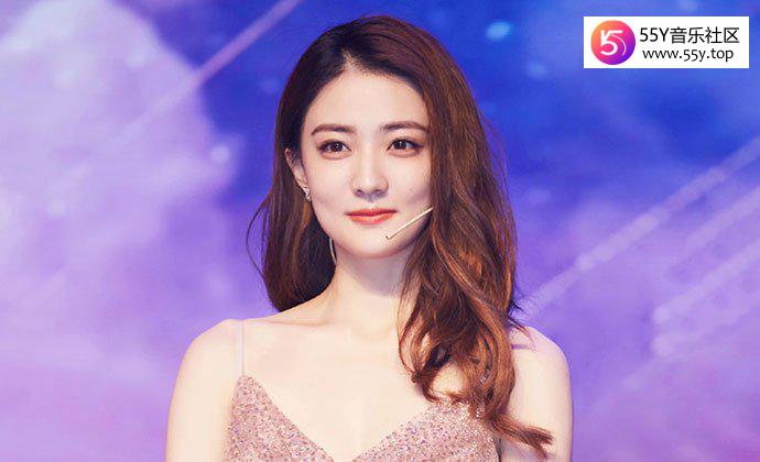 徐璐有几段恋情