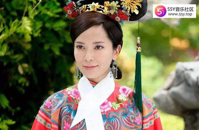郭羡妮被曝插足陶大宇婚姻