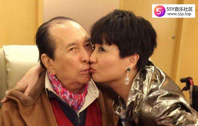 赌王四太梁安琪风流史