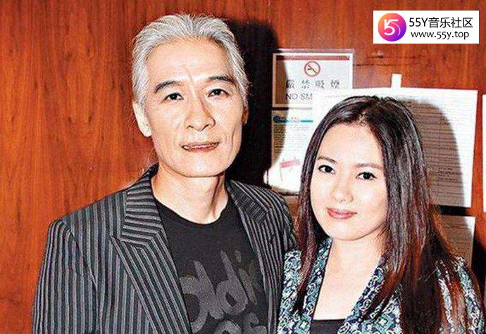 李丽珍情史