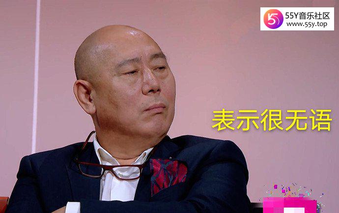 李成儒做节目