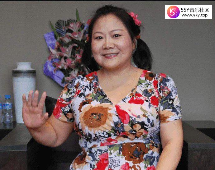 菜花甜妈真实身份