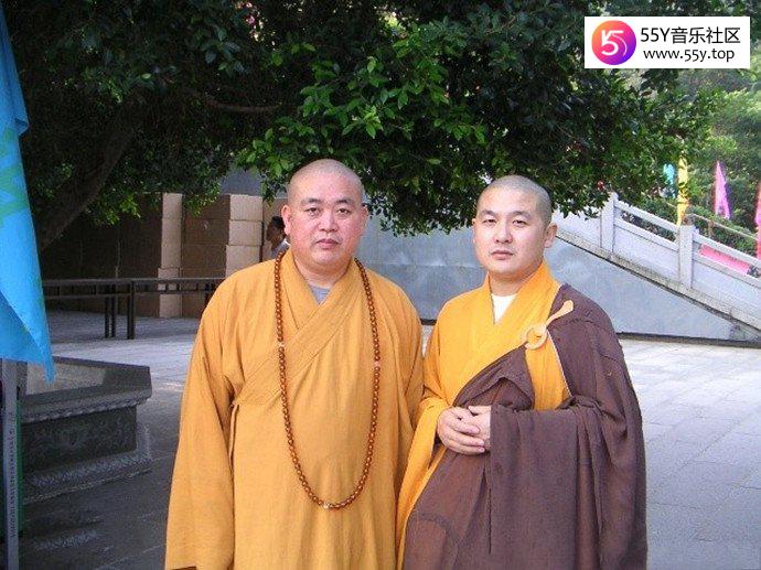 释永信私生子事件是假的
