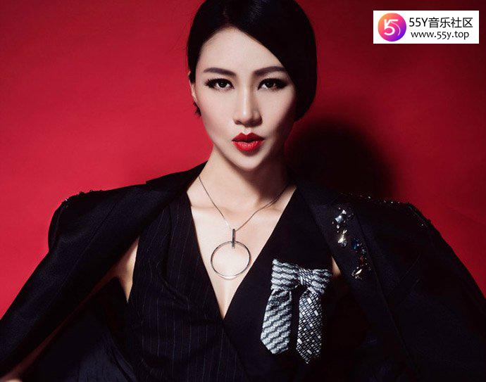 任泉妻子黄琦雯