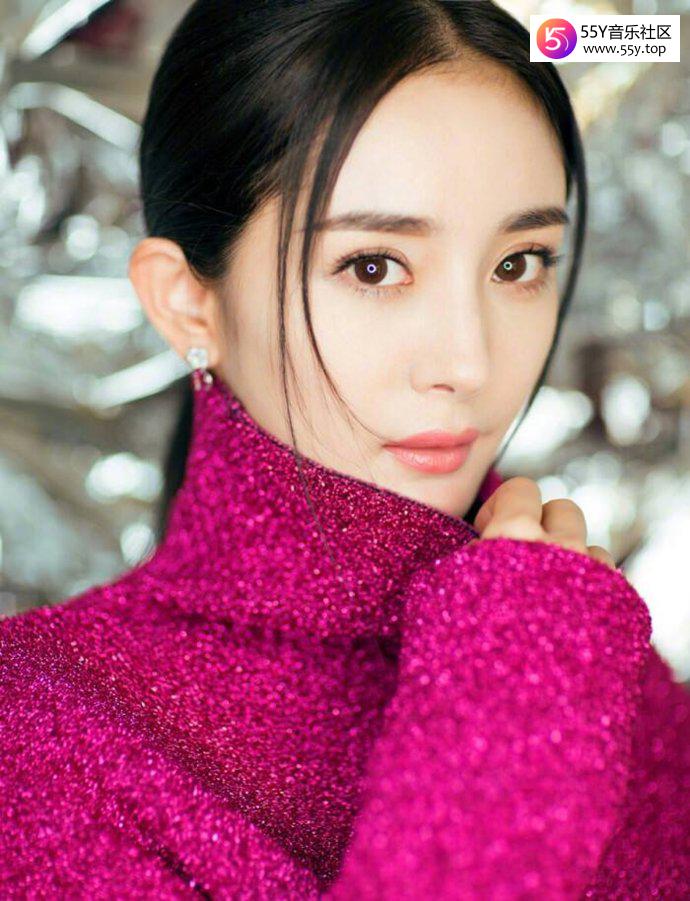 杨幂姚晨死对头破冰
