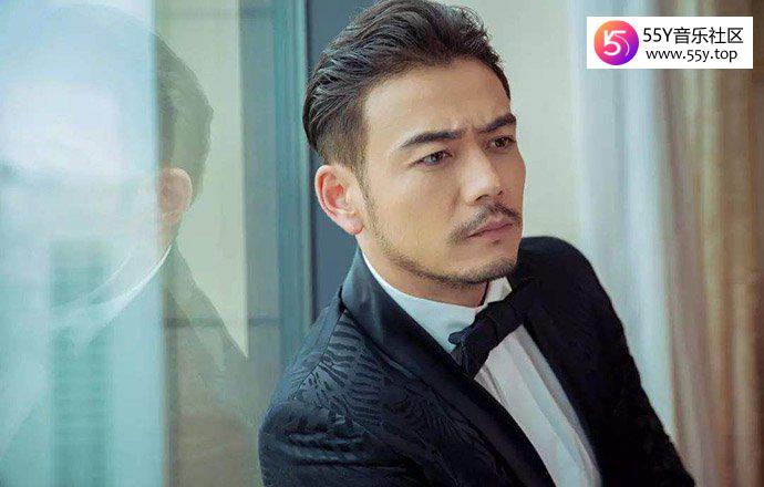 杨烁作品